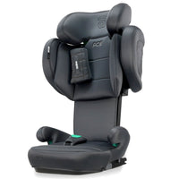 I-Size Poe Fix Gray Car Seat
