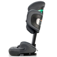 I-Size Poe Fix Gray Car Seat