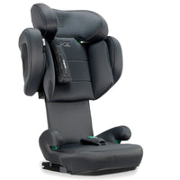 I-Size Poe Fix Gray Car Seat