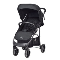 Travel System Oslo 2 Black