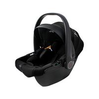 Travel System Oslo 2 Black