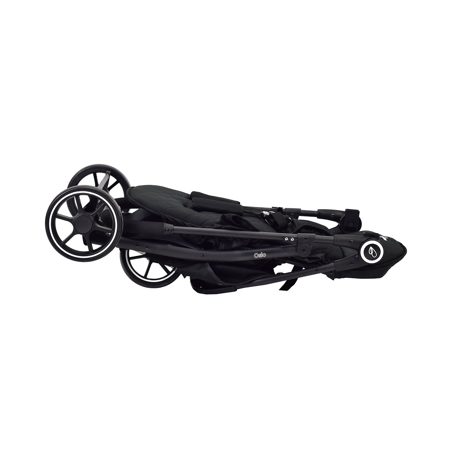Travel System Oslo 2 Black