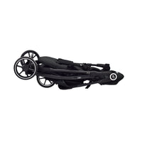 Travel System Oslo 2 Black