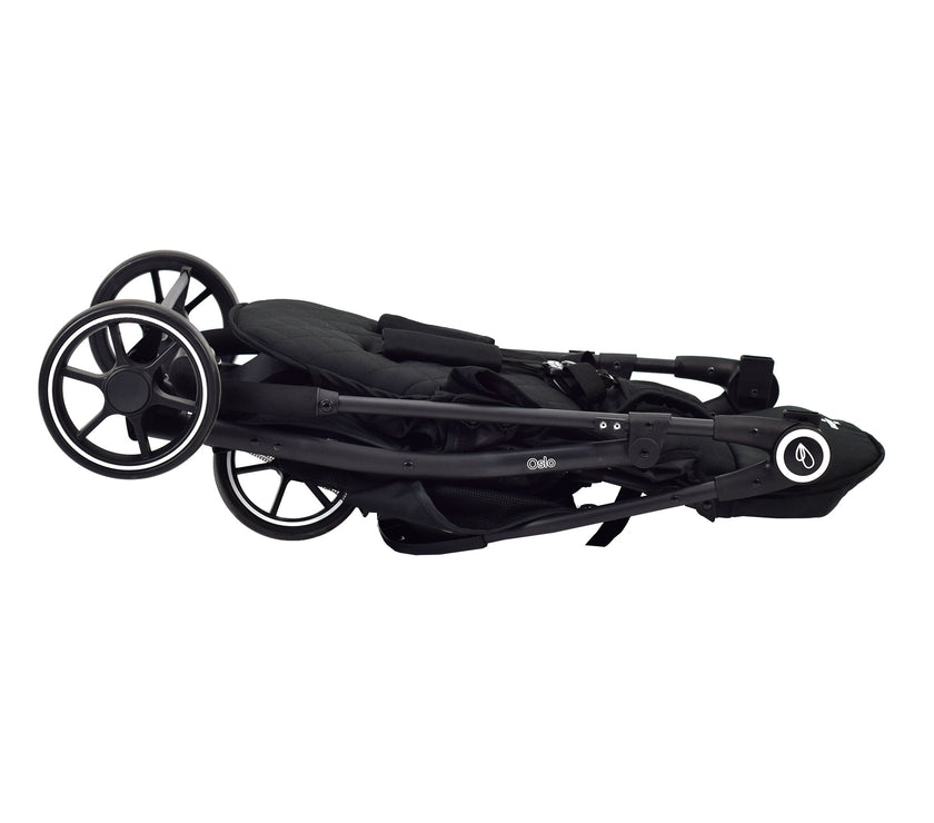 cybex agis m air 3 manual Travel System Oslo 2 Black - Baby Strollers