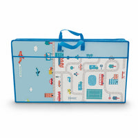 Funmat City-Forest XXL Folding Play Mat