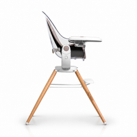 Adriá Wooden High Chair