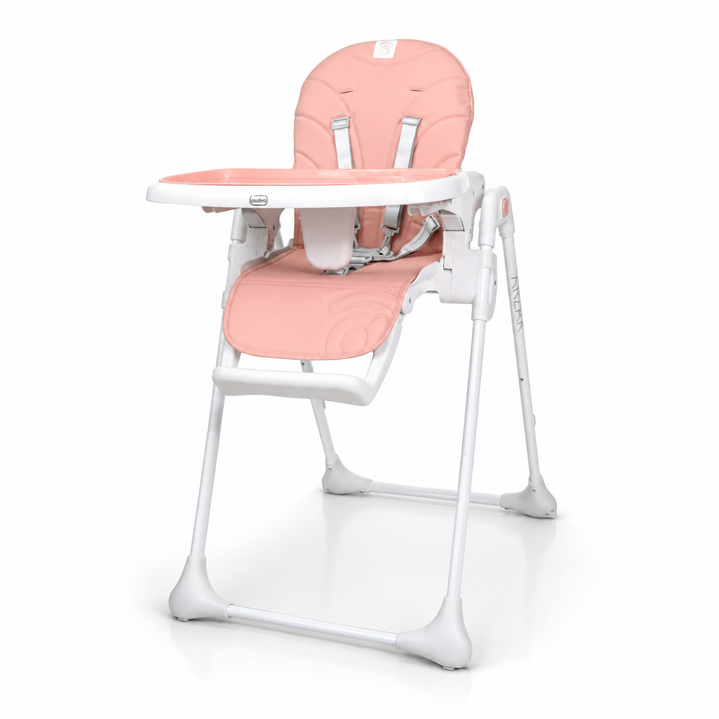 Trona Arzak Rosa