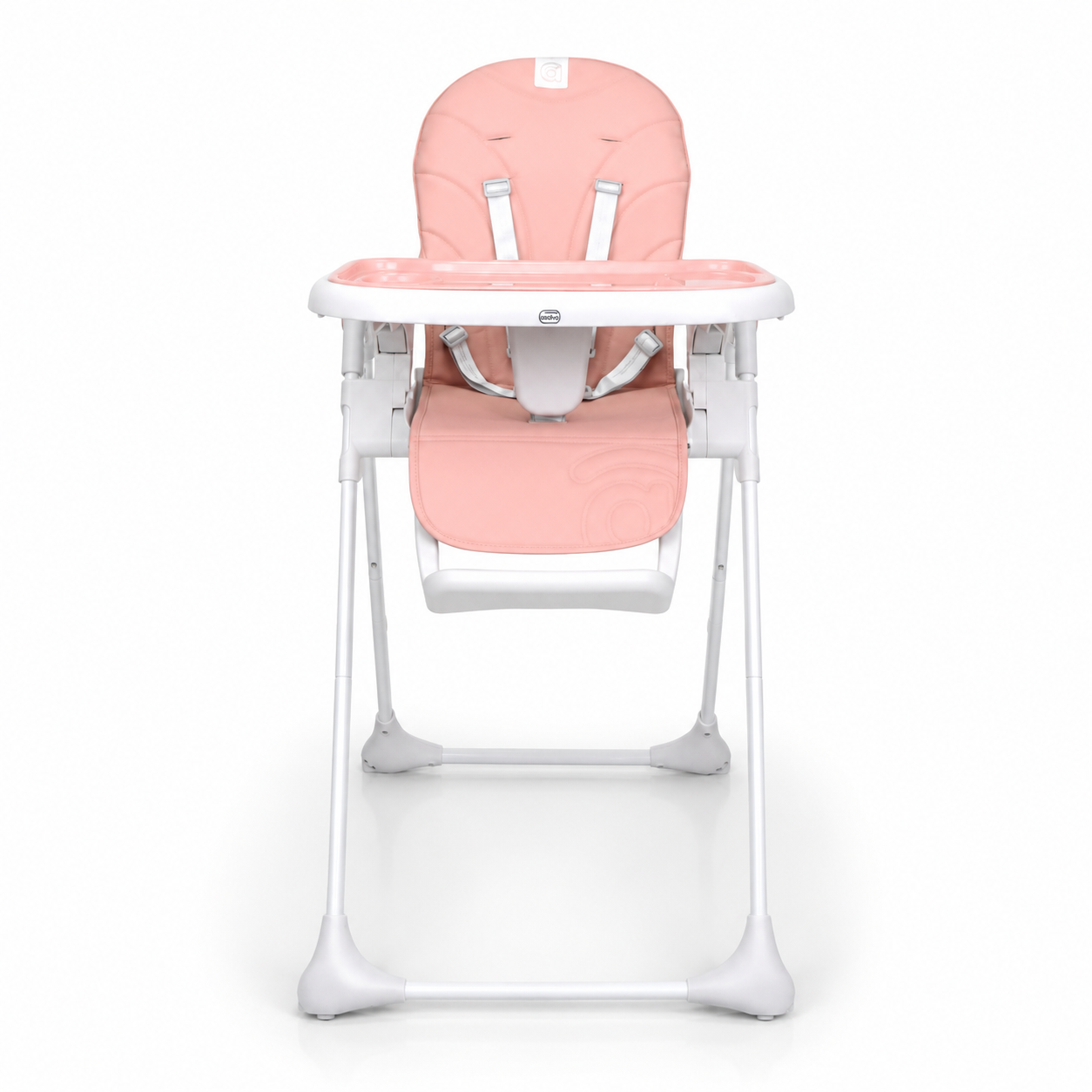 Trona Arzak Rosa
