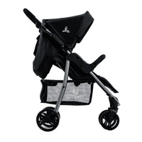 América 2 Onyx stroller