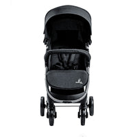 América 2 Onyx stroller
