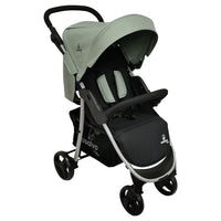 America 2 Jade stroller