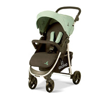 America 2 Jade stroller