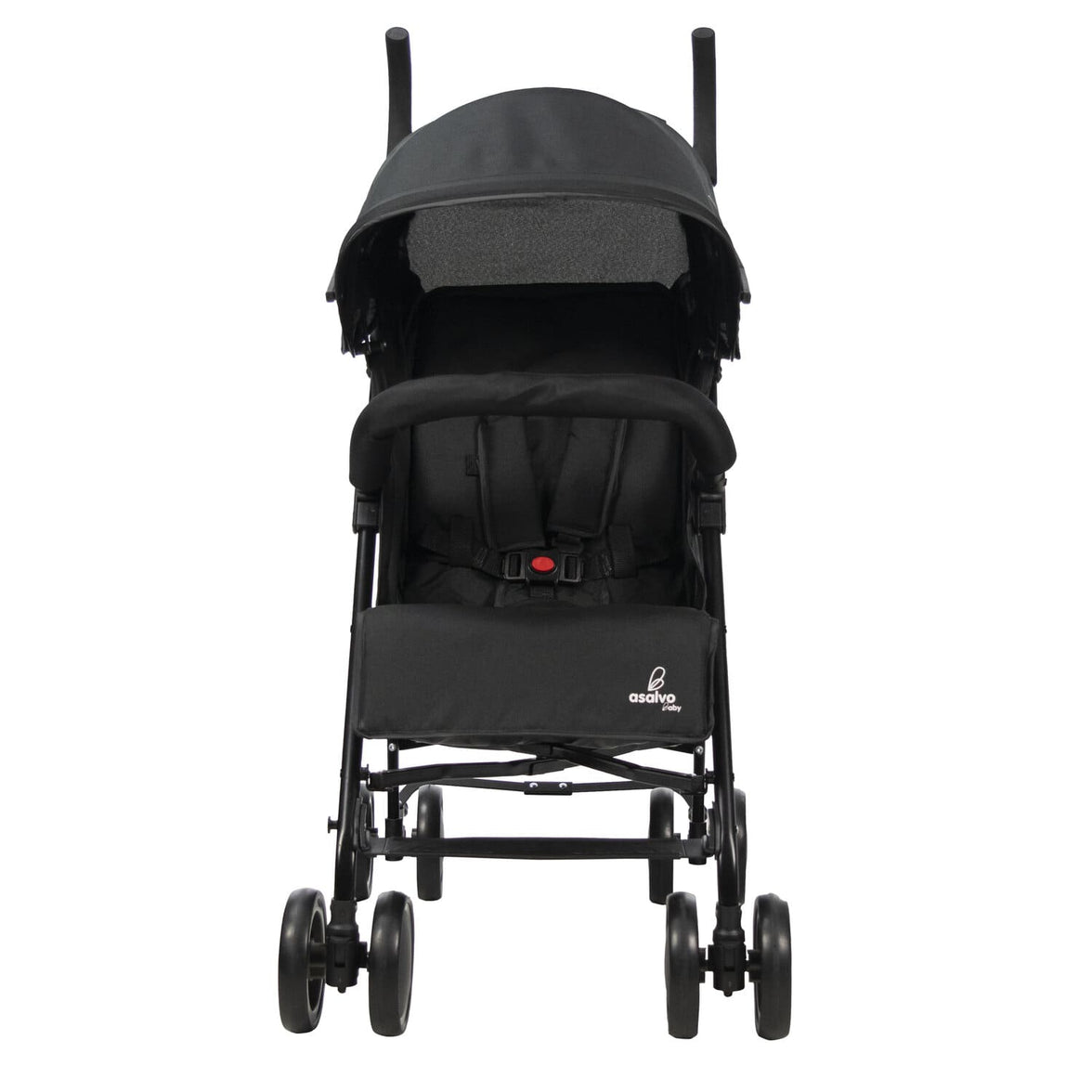 Tokyo Black Stroller