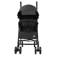 Tokyo Black Stroller