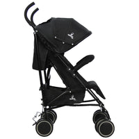 Tokyo Black Stroller