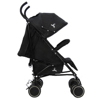 Tokyo Black Stroller