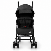 Tokyo Black Stroller