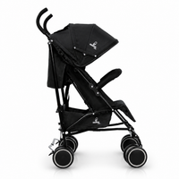 Tokyo Black Stroller
