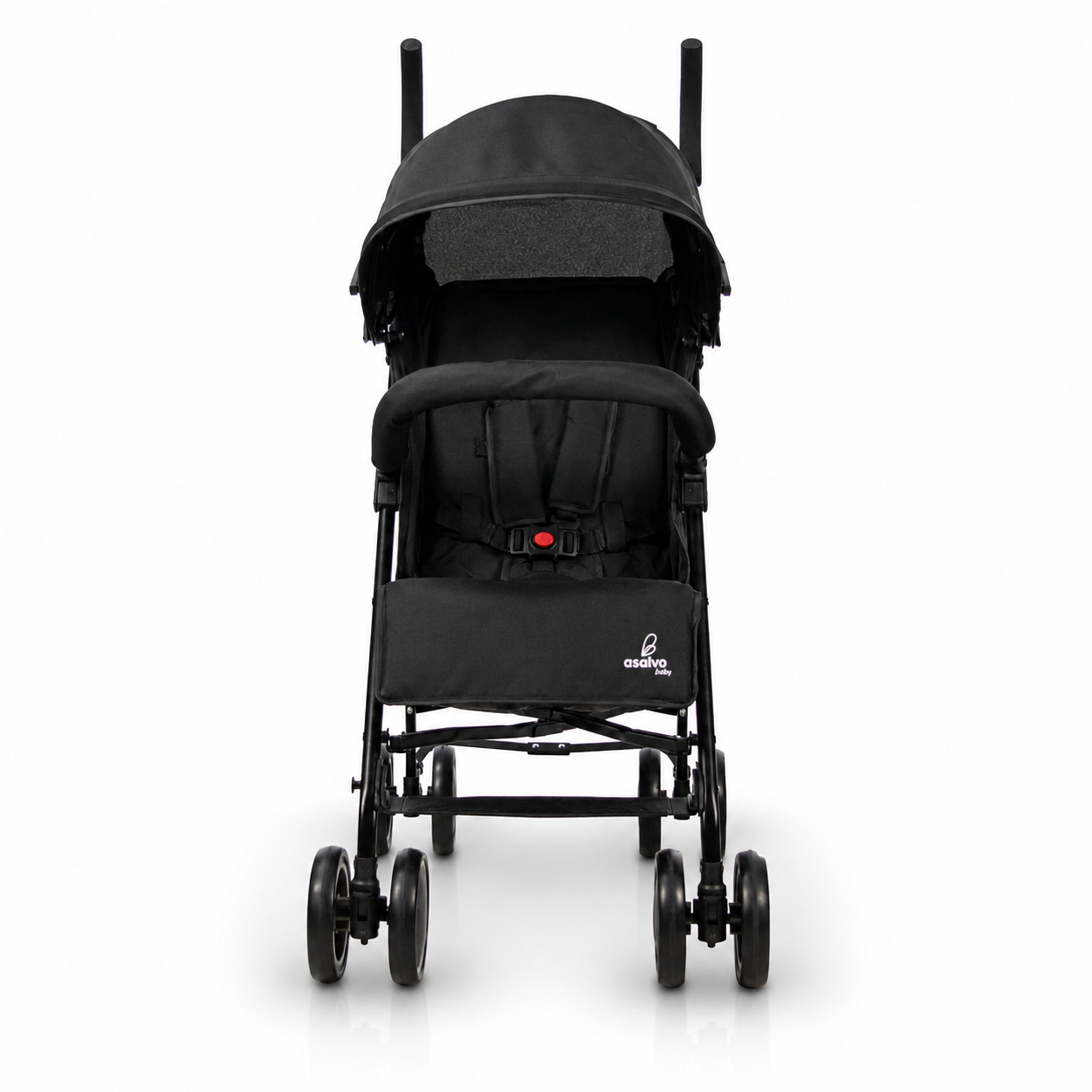 Tokyo Black Stroller