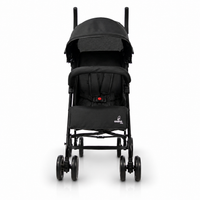 Tokyo Black Stroller