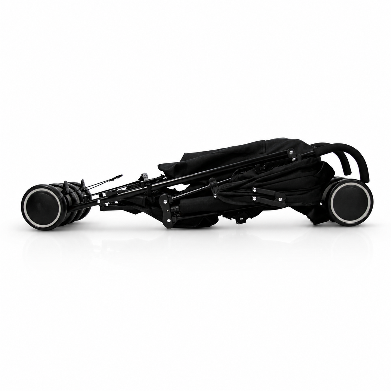 Tokyo Black Stroller