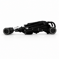 Tokyo Black Stroller