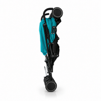 Tokyo Green Stroller