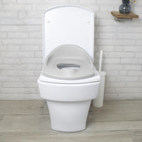 3 in 1 Bathroom Ladder