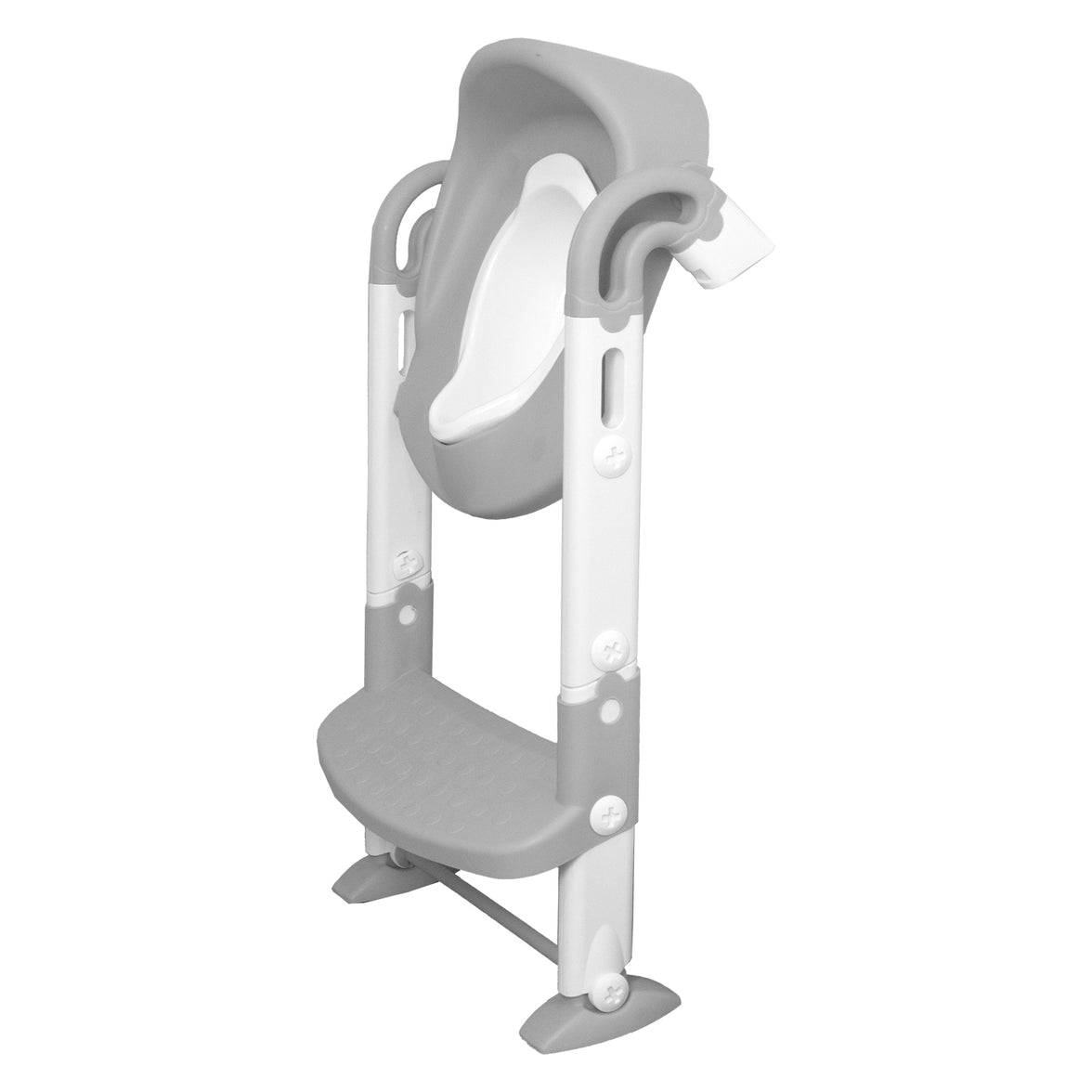 3 in 1 Bathroom Ladder