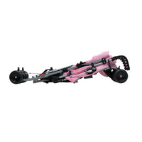 Freedom Candy Stroller
