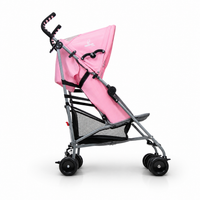 Poussette Freedom Candy