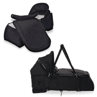 Alcofa para carrinho