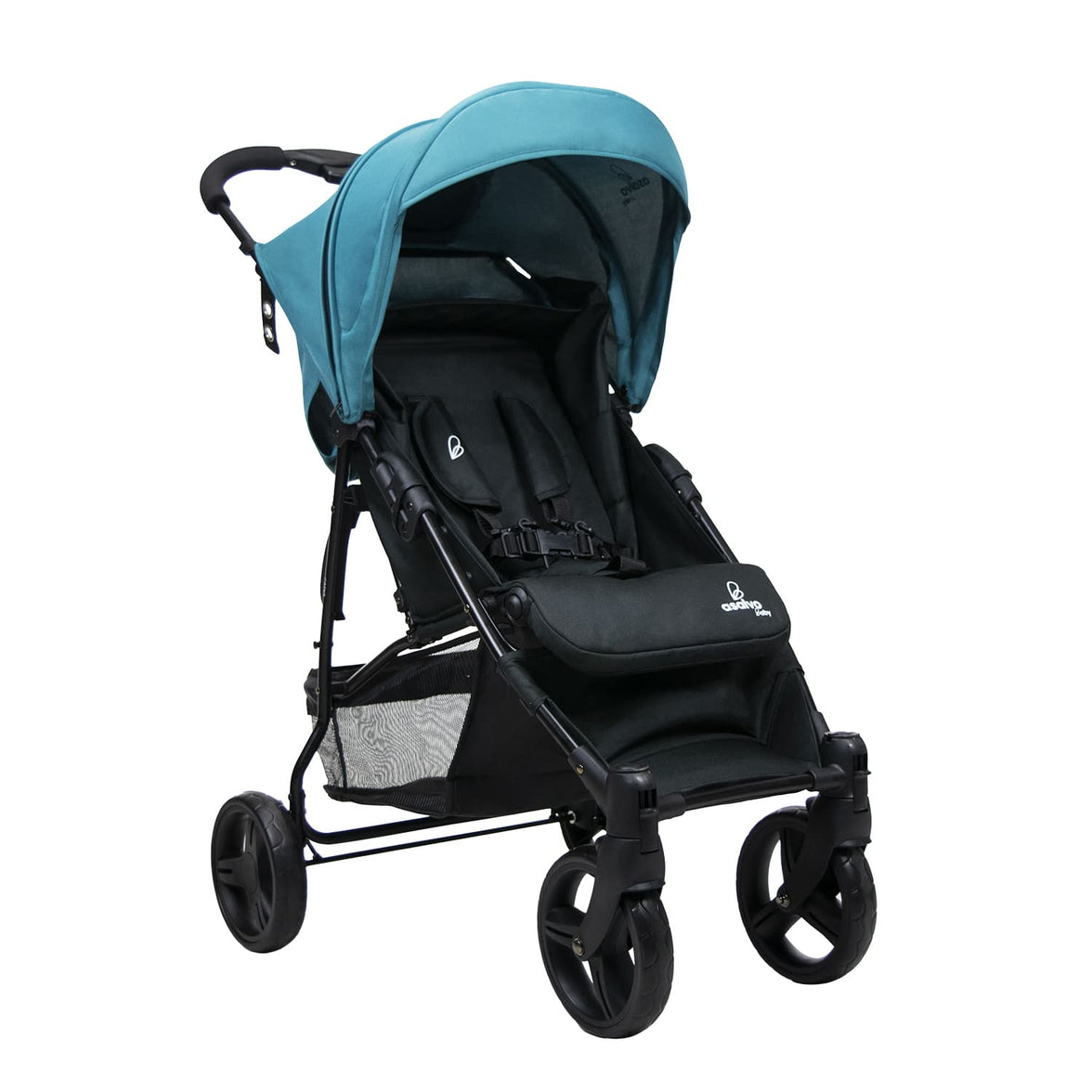 Cadiz Petróleo stroller