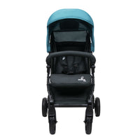 Cadiz Petróleo stroller