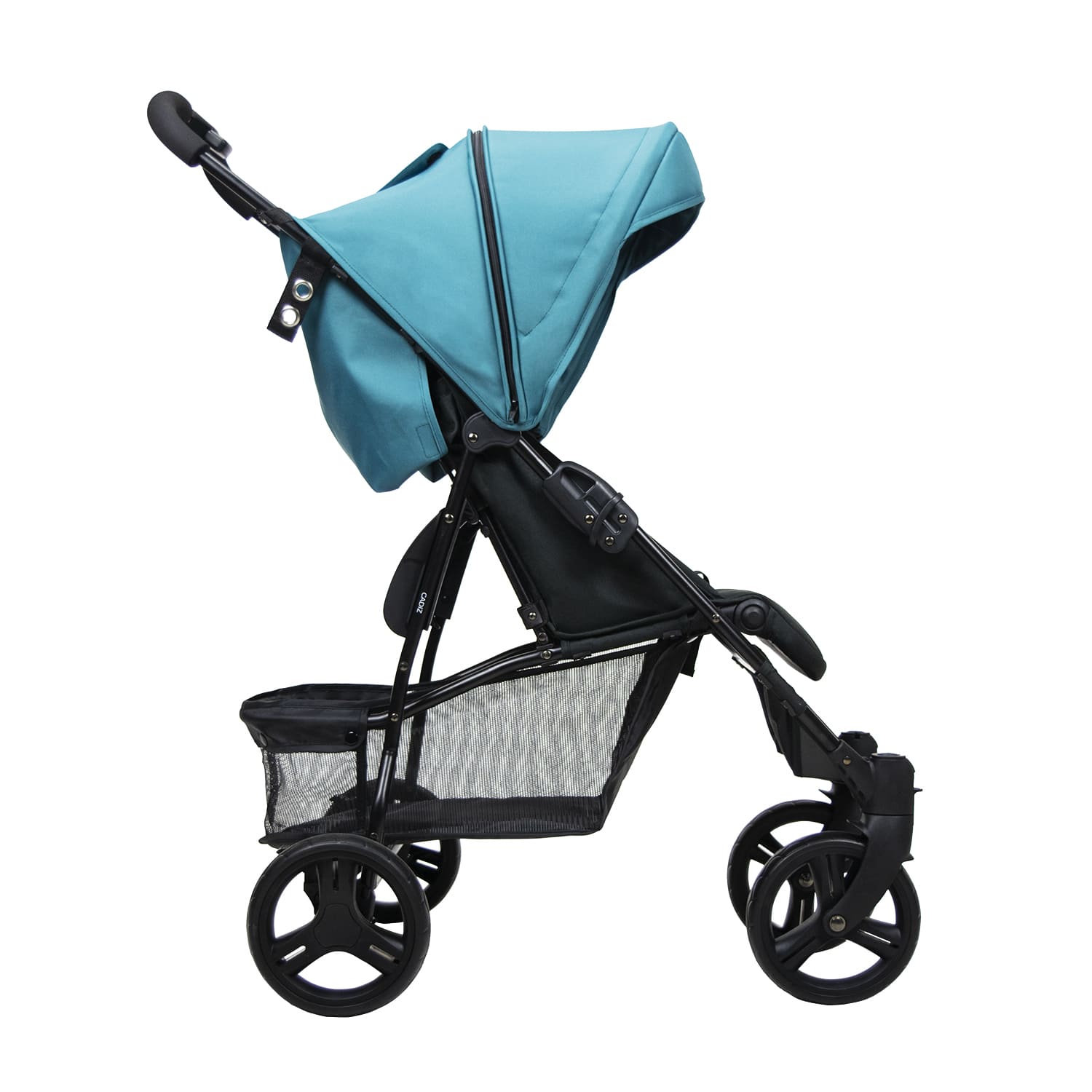 Cadiz Petróleo stroller