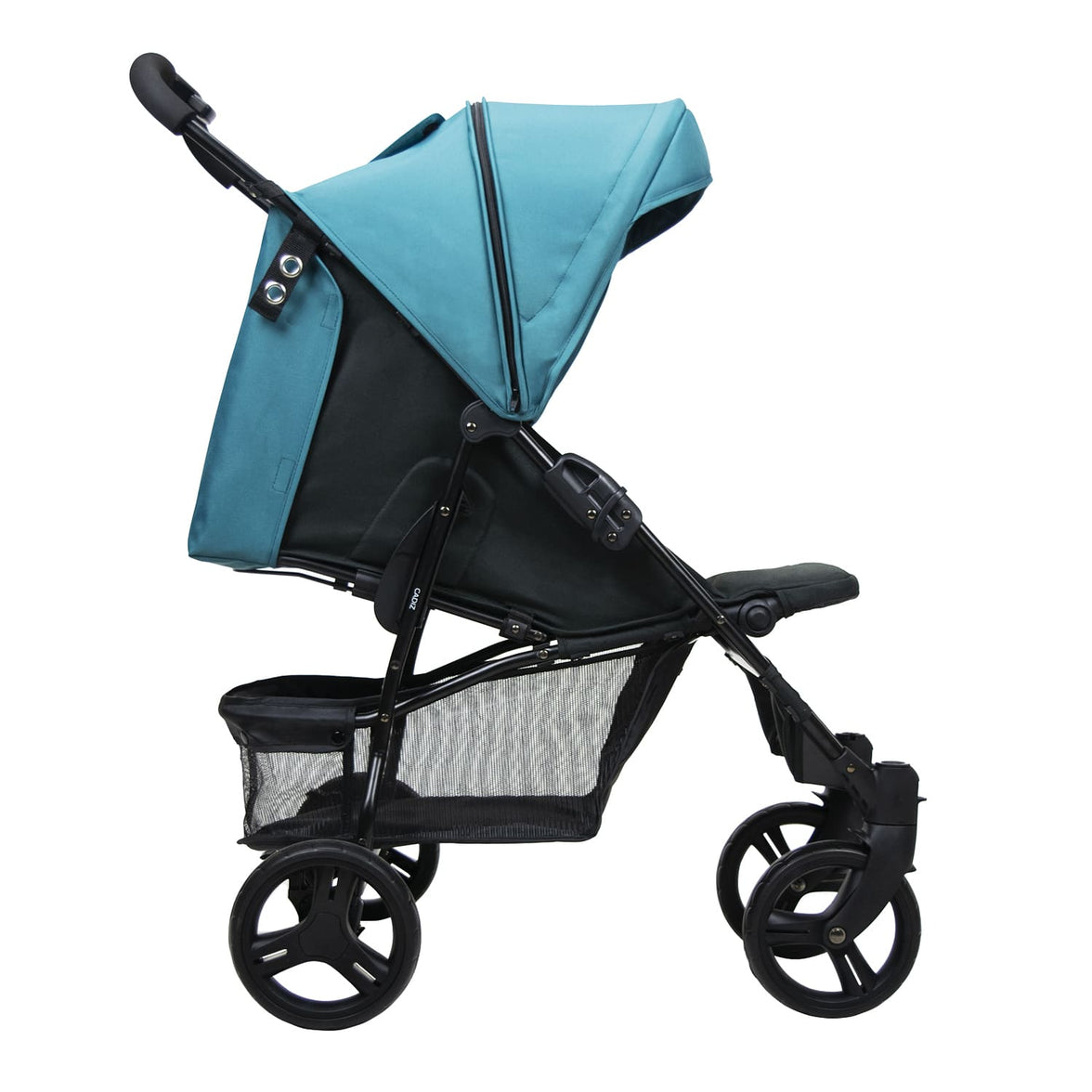 Cadiz Petróleo stroller
