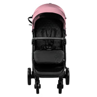 Iconic Pink Stroller
