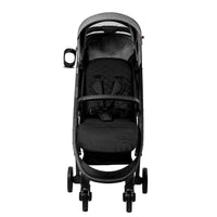 Cotton 2 Gray Stroller