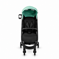 Poussette Cotton 2 Verte