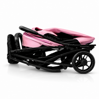 Cotton 2 Pink Stroller