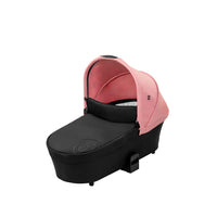 Iconic Pink Stroller