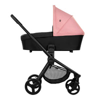 Iconic Pink Stroller