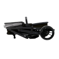 Convertible Trio Two+ 2 Gray