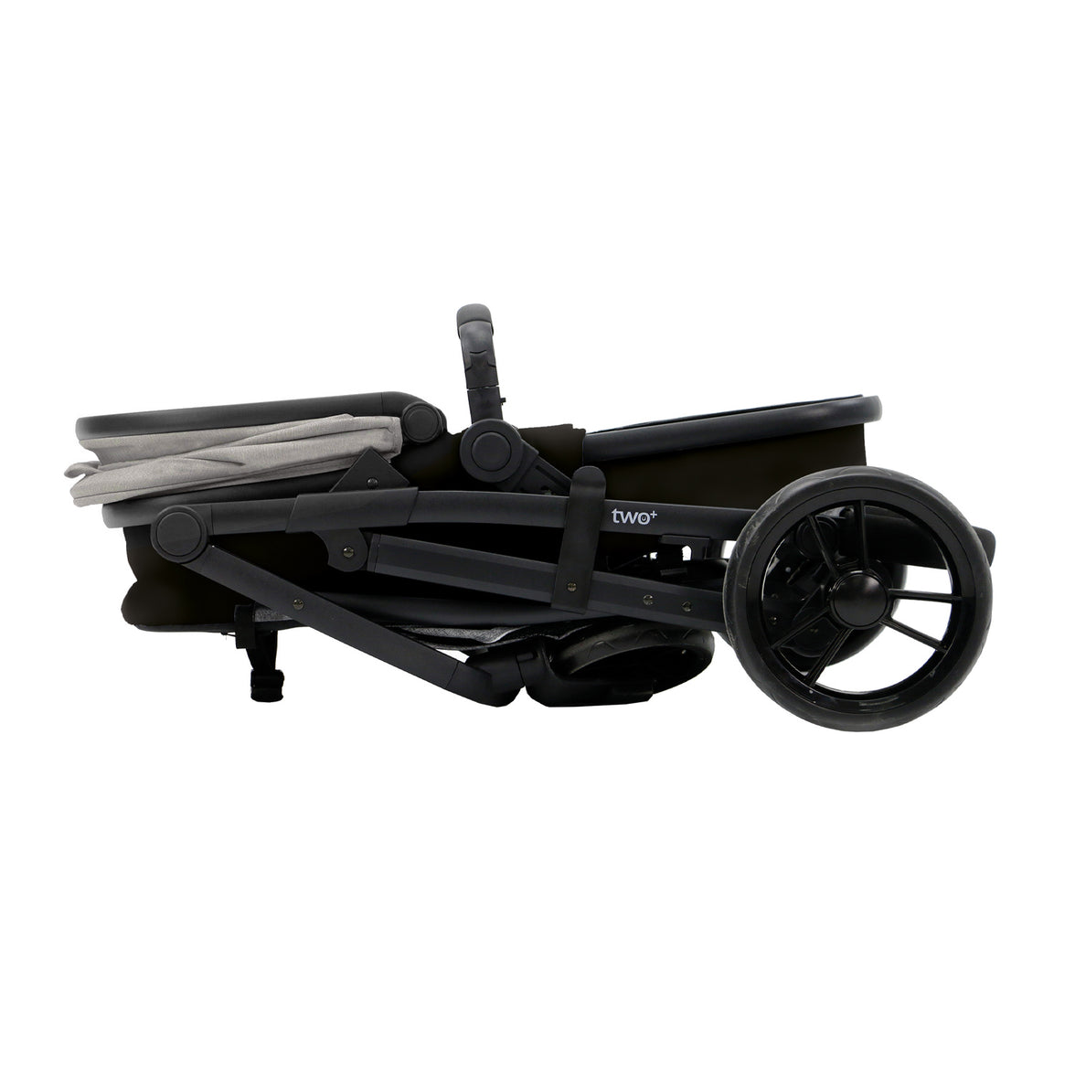 Convertible Trio Two+ 2 Beige