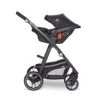 Convertible Trio Two+ 2 Pink