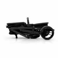 Trío Convertible Two+ 2 Negro