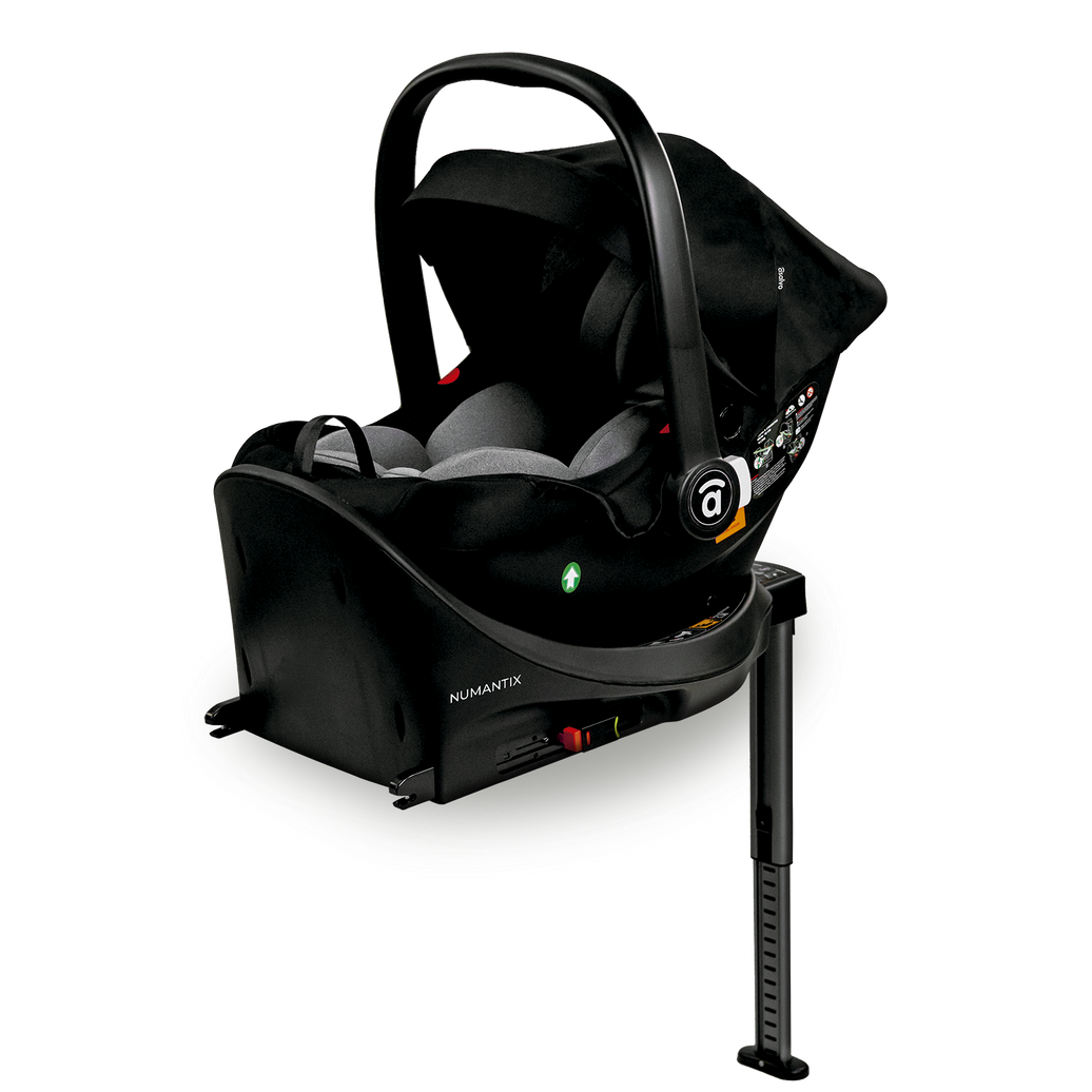 Base Isofix Numantix