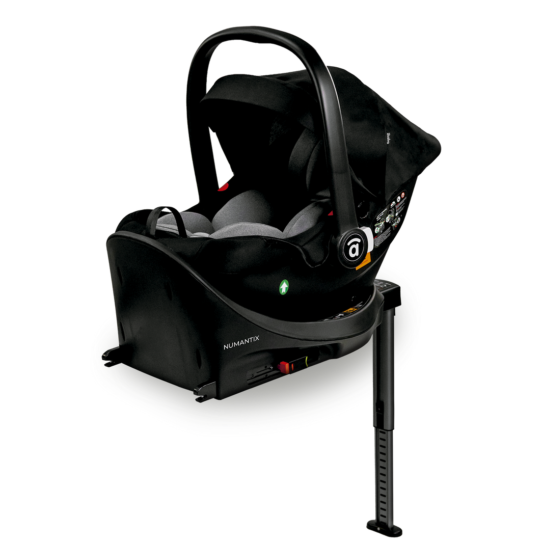 Base Isofix Numantix