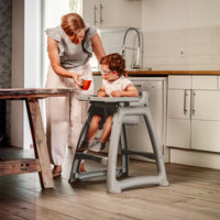 Strong High Chair