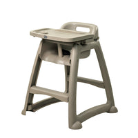 Strong High Chair